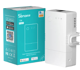 Sonoff THR316
